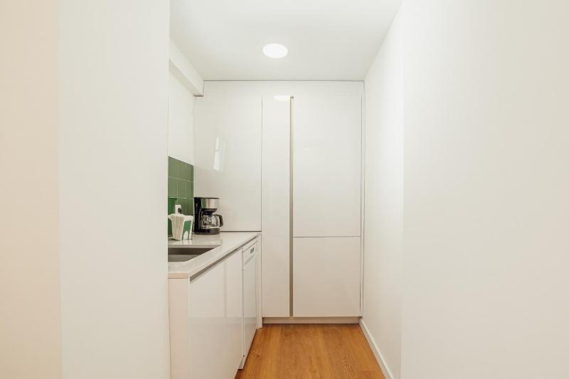 Lapa Stylish Apartments by Vacationy - image 5