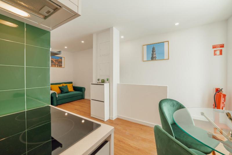 Lapa Stylish Apartments by Vacationy - image 7