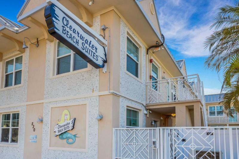 Clearwater Beach Suites #203 - image 21