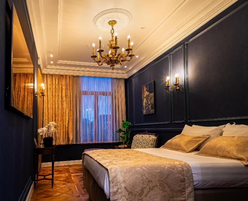 Hotel Leopold - image 5