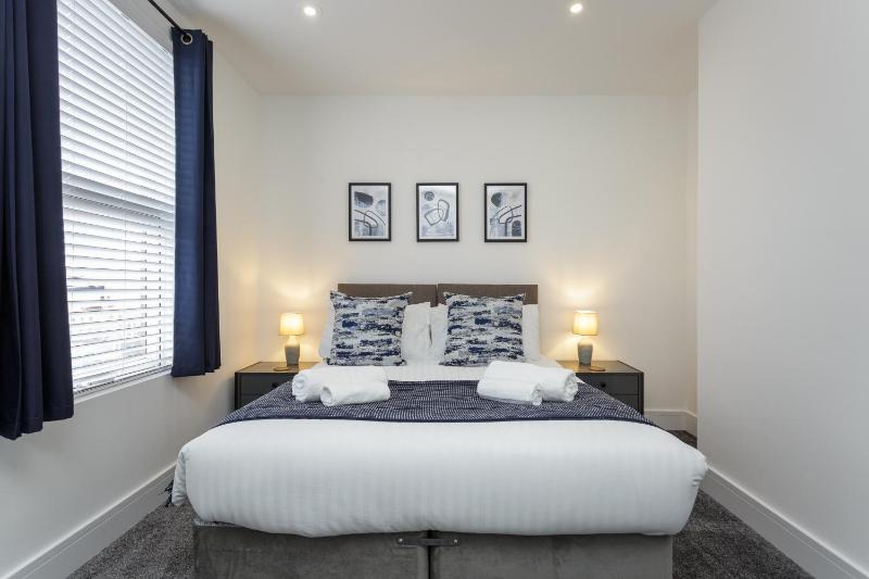 Open Mind Property - 3 Bedroom  Henderson Lodge - image 7