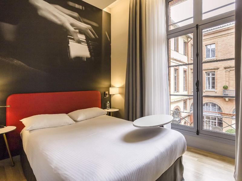 ibis Styles Toulouse Centre Capitole - image 17
