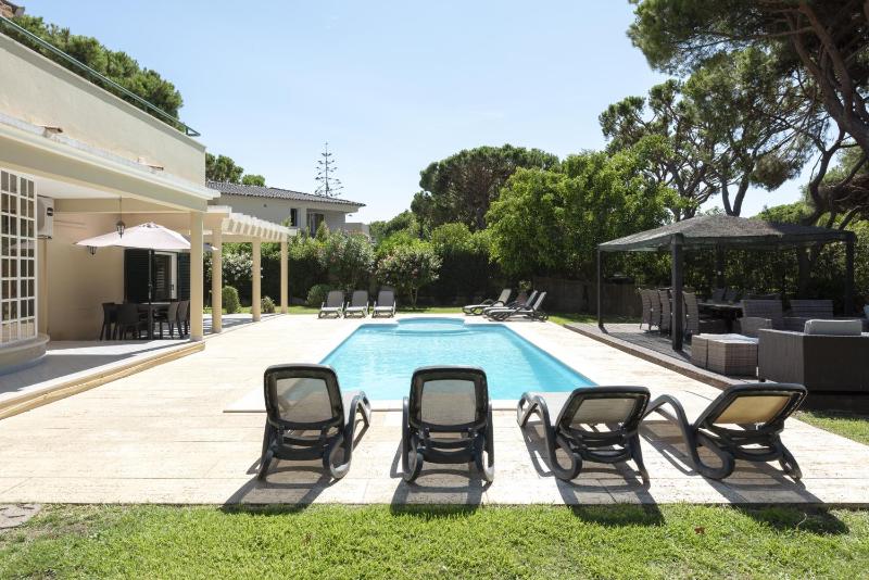 Vila Popa - Golf Front with Games Room by HD - image 23