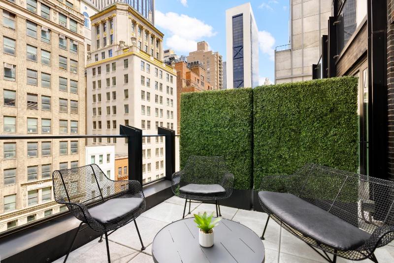 Le Meridien New York Central Park - image 16