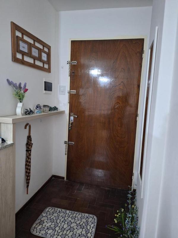 El Abrojal 4 - Monoambiente Céntrico zona Patio Olmos - image 14