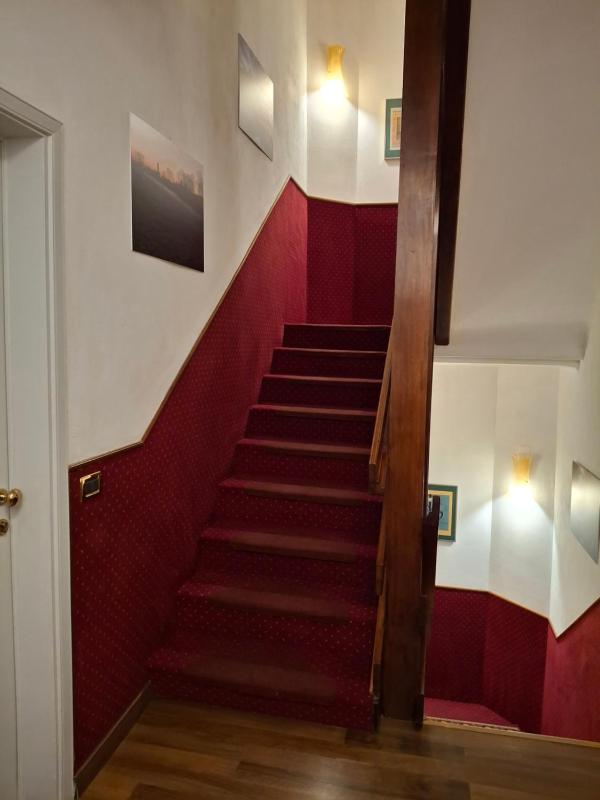 Albergo Moderno - image 28