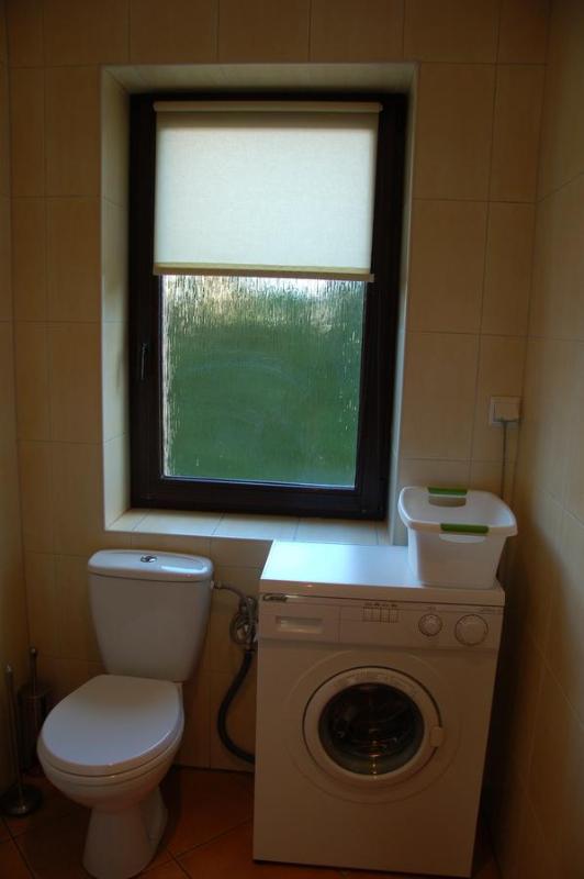 Two-Bedroom Apartment image 3