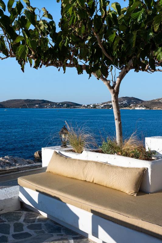 Pandrossos Hotel - image 39