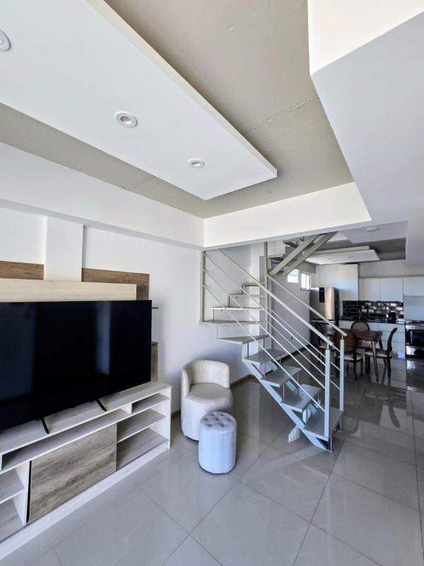 Modern duplex in Palermo - image 1