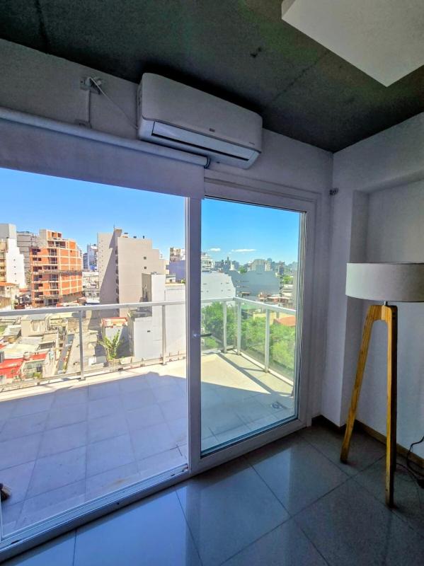 Modern duplex in Palermo - image 10