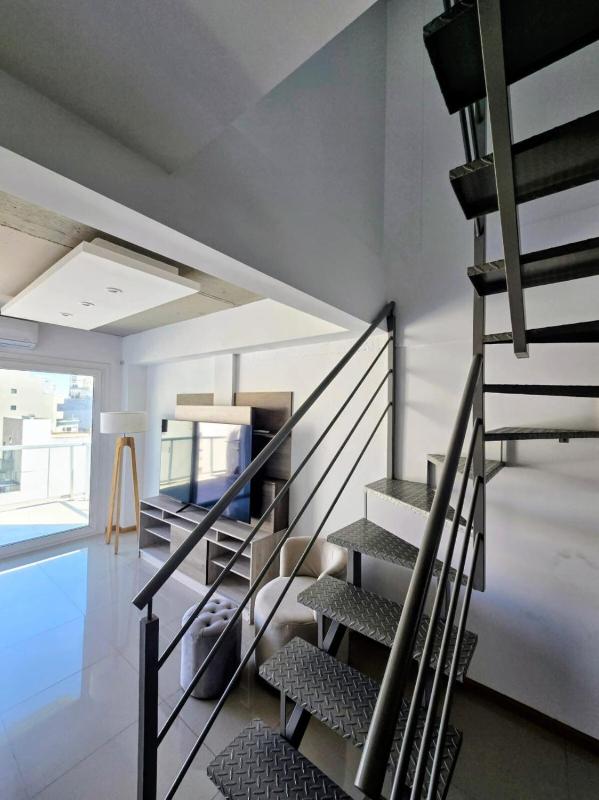 Modern duplex in Palermo - image 5