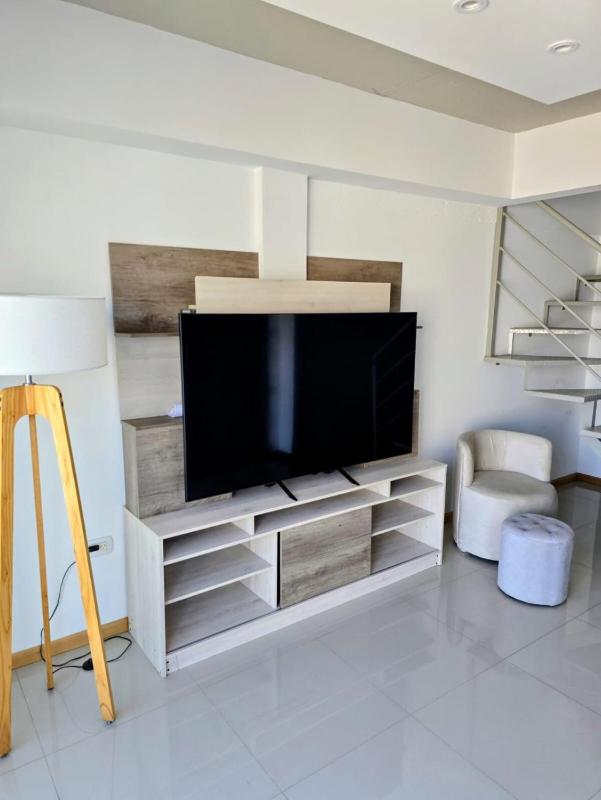 Modern duplex in Palermo - image 6