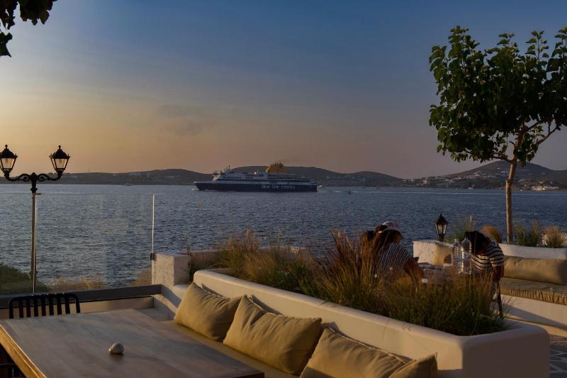 Pandrossos Hotel - image 11