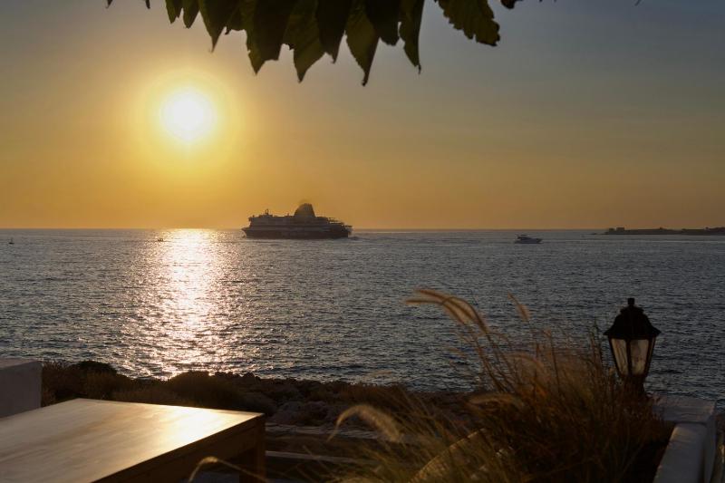 Pandrossos Hotel - image 18