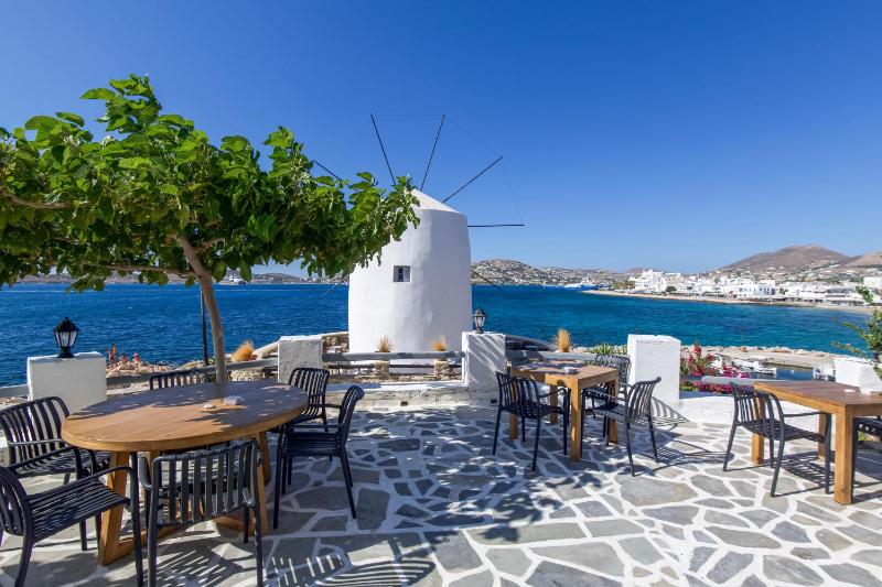Pandrossos Hotel - image 14