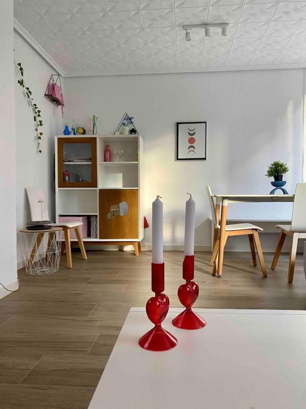 Modern Centric Apartment - image 14