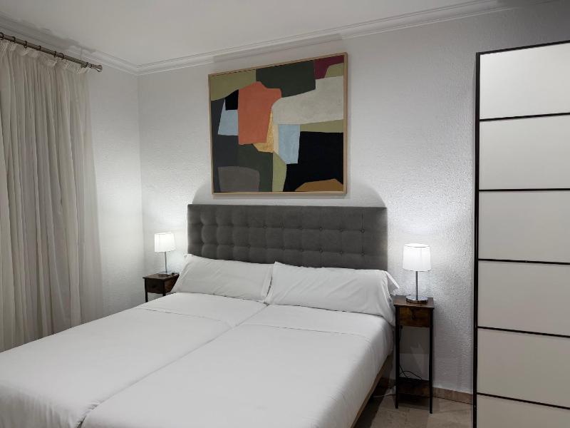 Olavide Premium Apartments - image 4