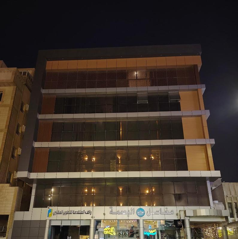 Relax apartment in Jeddah - image 16