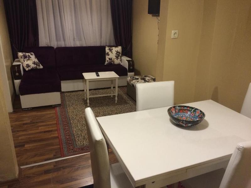 Two-Bedroom Apartment image 3