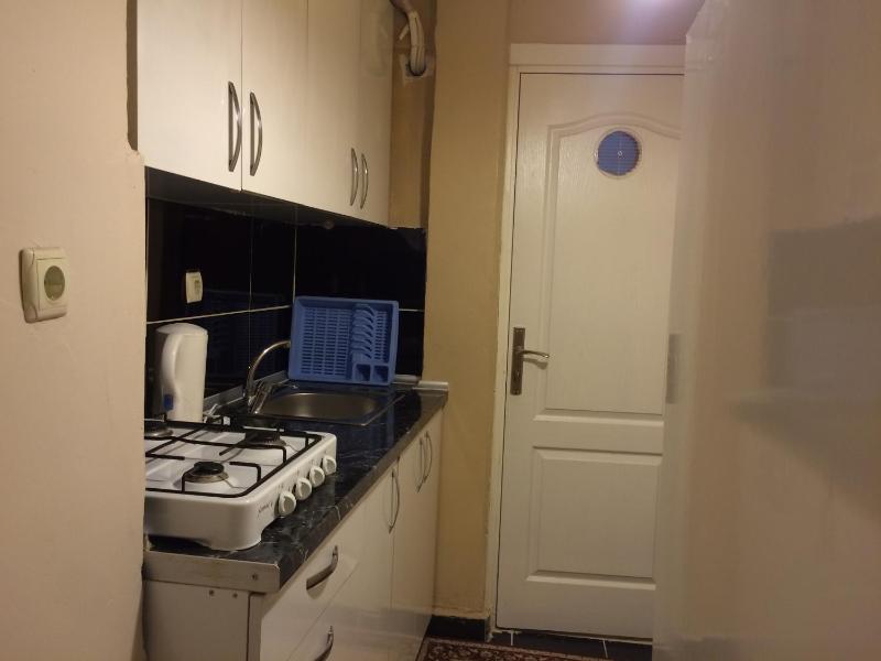 Two-Bedroom Apartment image 2