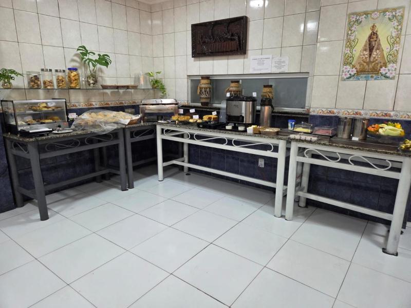 Hotel Paraiso Belém - image 15