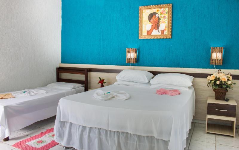 Porto Bahia Hotel - image 8