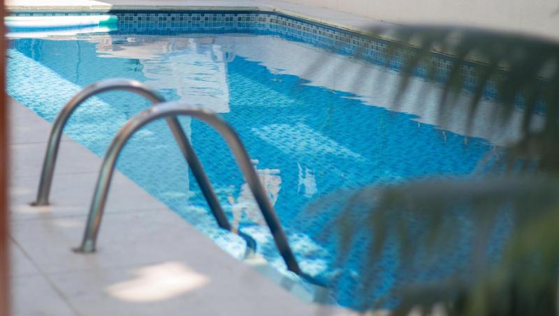 Porto Bahia Hotel - image 12
