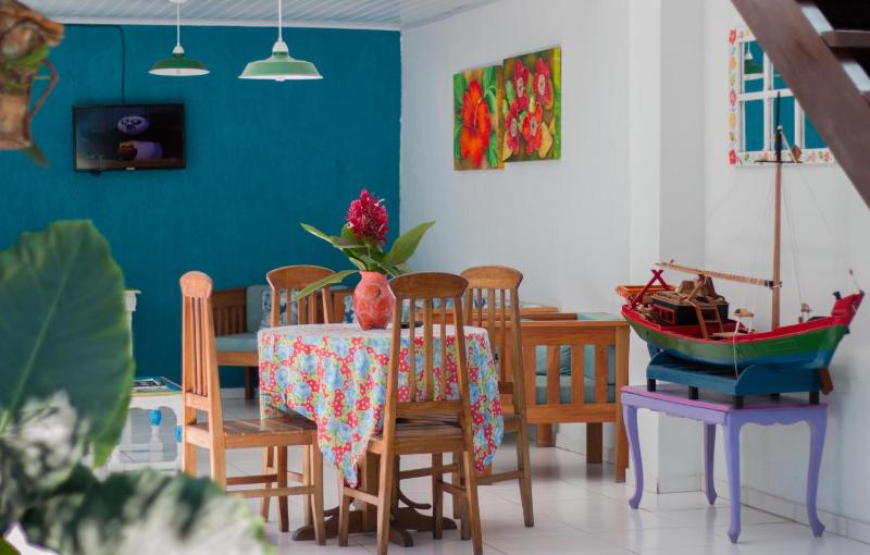 Porto Bahia Hotel - image 4