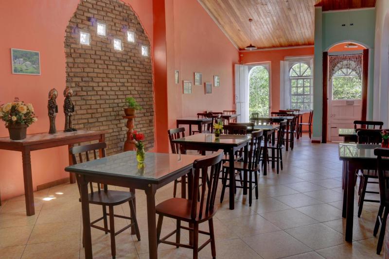 Porto Bahia Hotel - image 26
