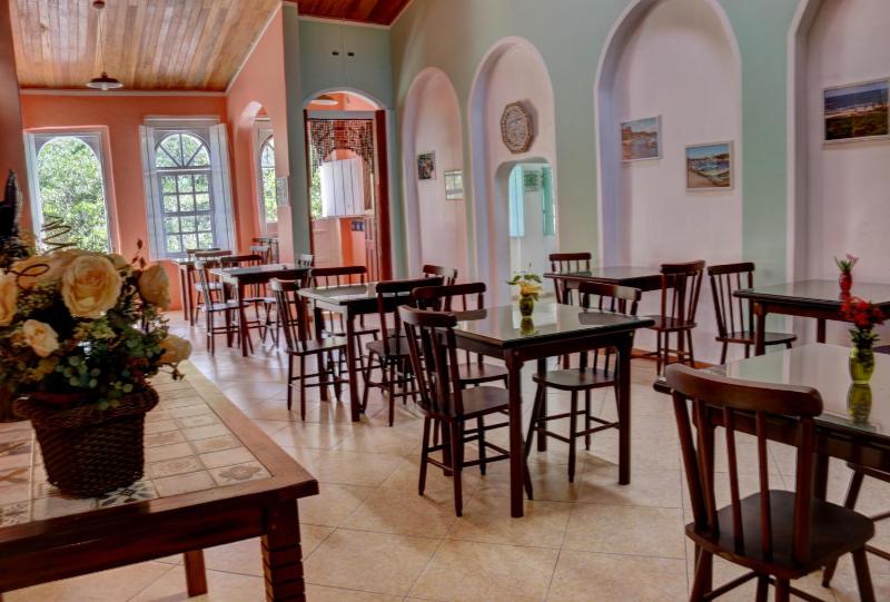 Porto Bahia Hotel - image 17