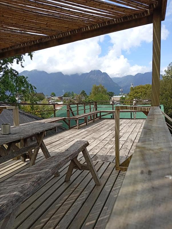 Willhouse Hostel - image 41