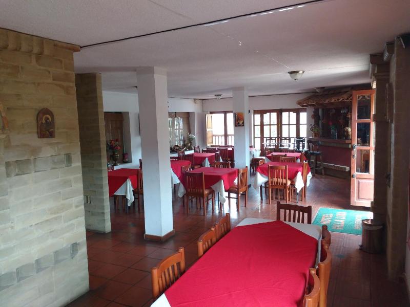 Hotel Spa Villa Lina - image 32