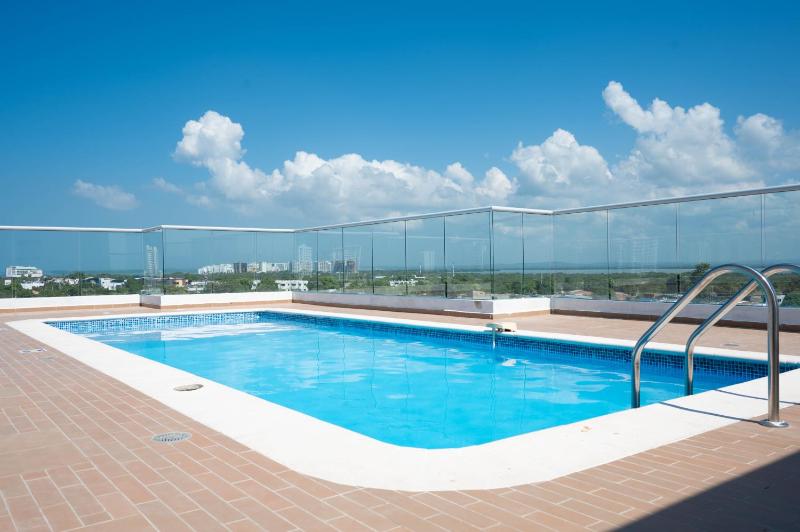 Apartamento cerca al aeropuerto - image 1