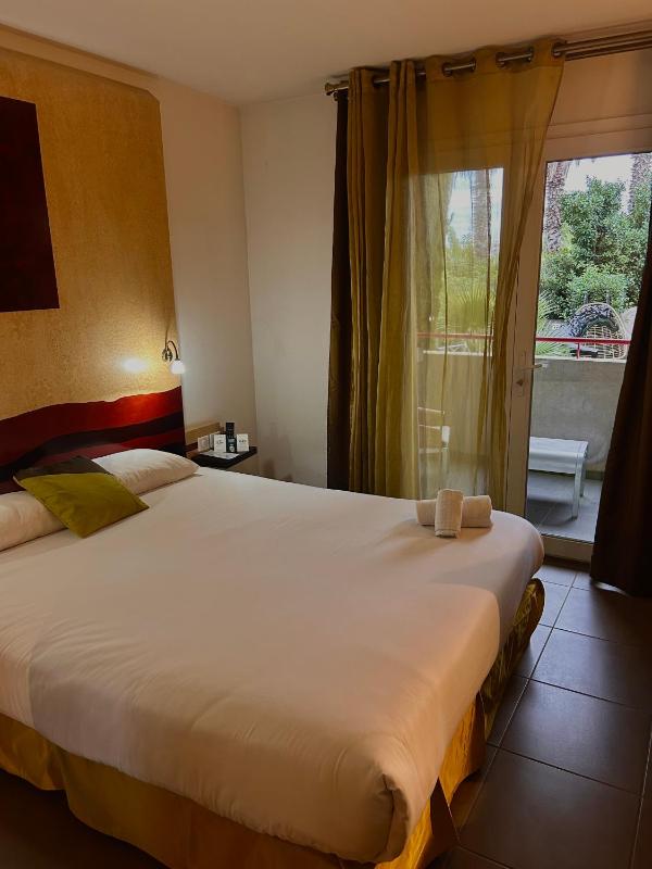 Logis Hôtel La Fauceille - image 37
