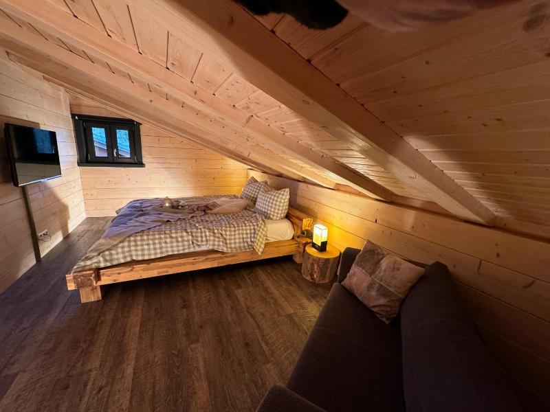 Harz - Blockhaus mit Sauna und Kamin 4 und 5 Sterne CH - image 6