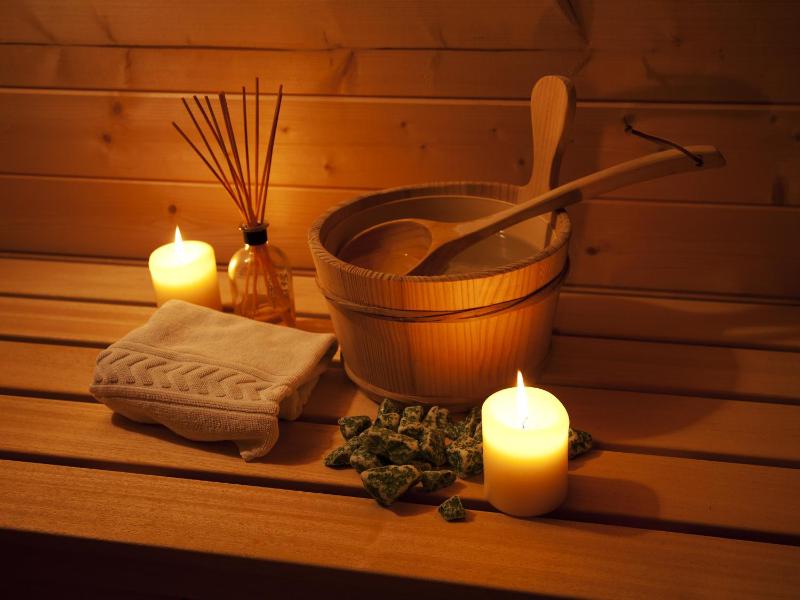Harz - Blockhaus mit Sauna und Kamin 4 und 5 Sterne CH - image 21