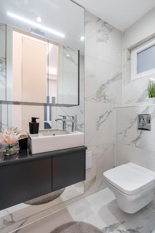 4 bedrooms apartment at Fashion street - image 5