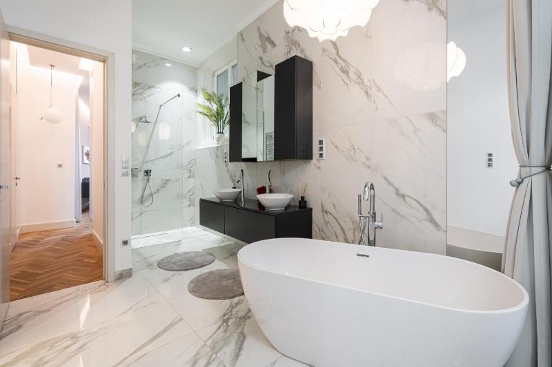 4 bedrooms apartment at Fashion street - image 11