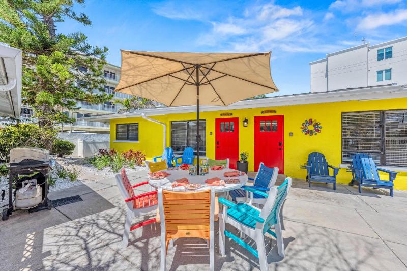 Casita Sol - 1137W - image 44