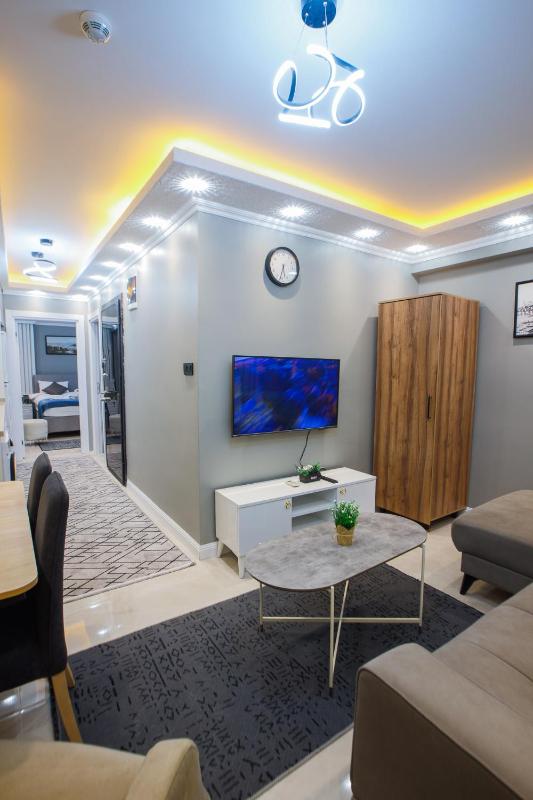 Stone Suites - image 12