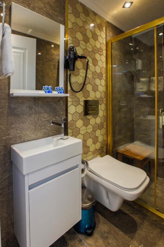 Stone Suites - image 9