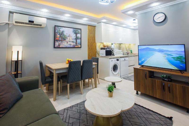 Stone Suites - image 11