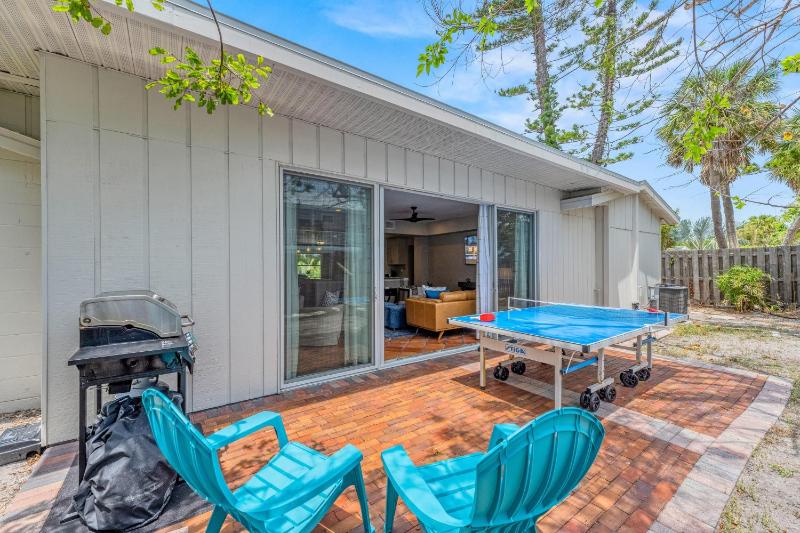 Beach Walk Cottage - 451 - image 46