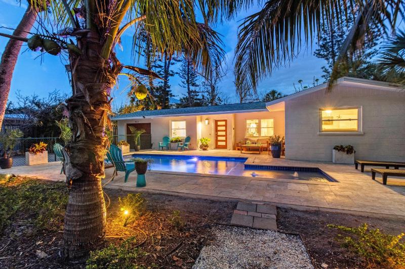 Beach Walk Cottage - 451 - image 2