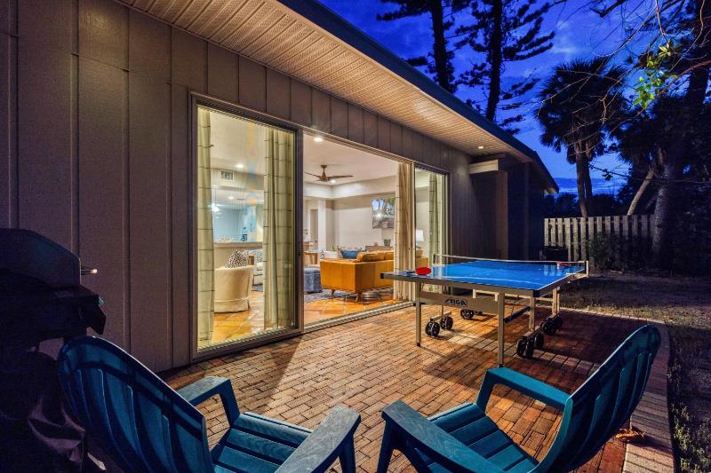 Beach Walk Cottage - 451 - image 28