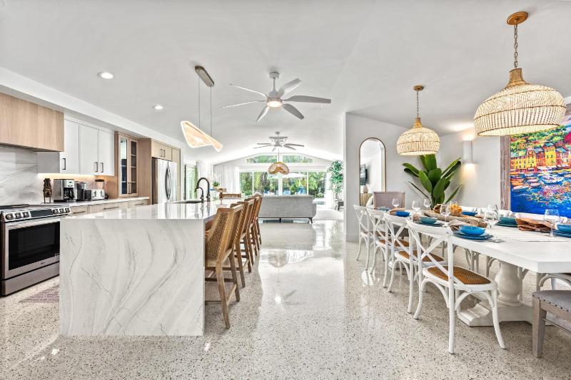 Beach Palm Villa - 5533 - image 17