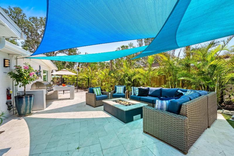 Beach Palm Villa - 5533 - image 30