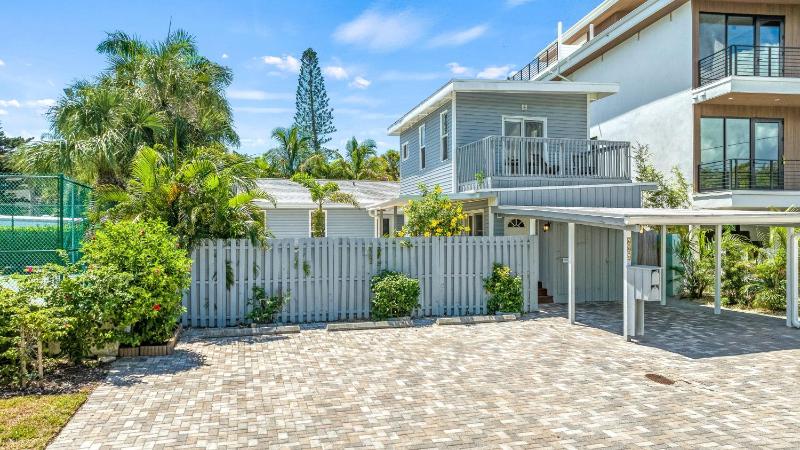 Palm Shade Cottage - 606A - image 13