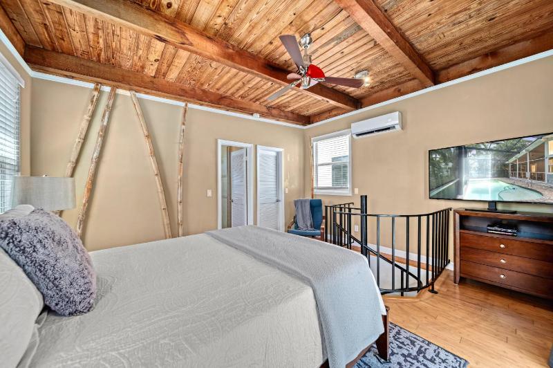 Palm Shade Cottage - 606A - image 30