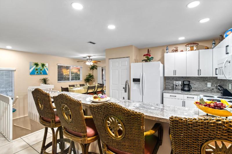 Dolphin Resort - 123 - image 25